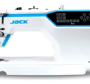 Máquina de Costura Eletrônica Direct Drive Jack A4F 220v