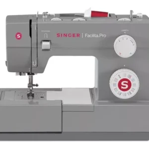 Máquina De Costura Singer Facilita Pro 4432 - 127v