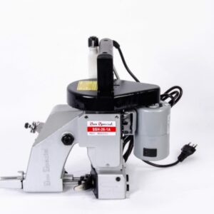 Máquina Costura Fechar Boca Saco SSH-26-1A - Sun Special